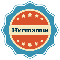 Hermanus labels logo