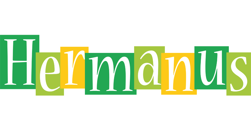 Hermanus lemonade logo