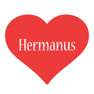 Hermanus love logo