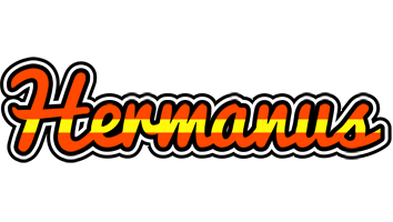 Hermanus madrid logo