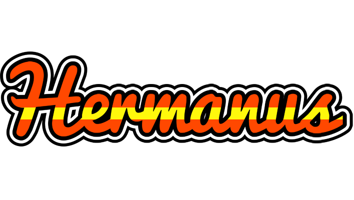 Hermanus madrid logo