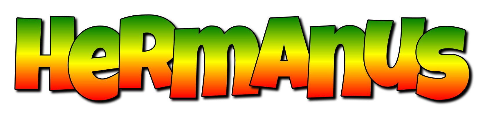 Hermanus mango logo