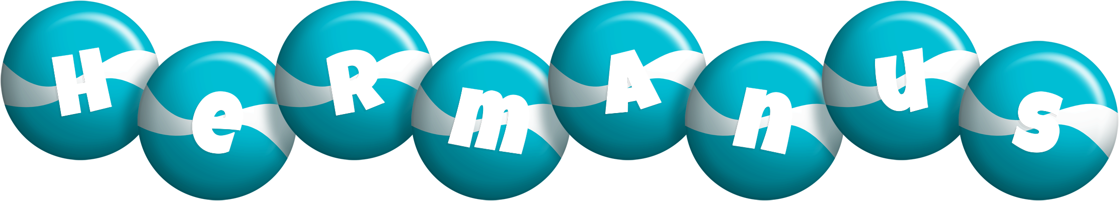 Hermanus messi logo