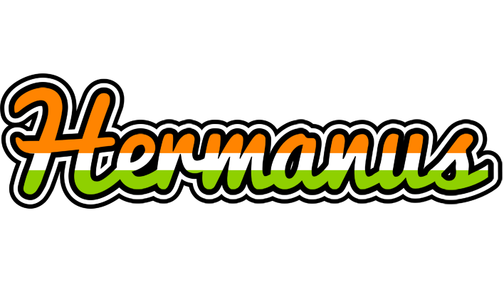 Hermanus mumbai logo
