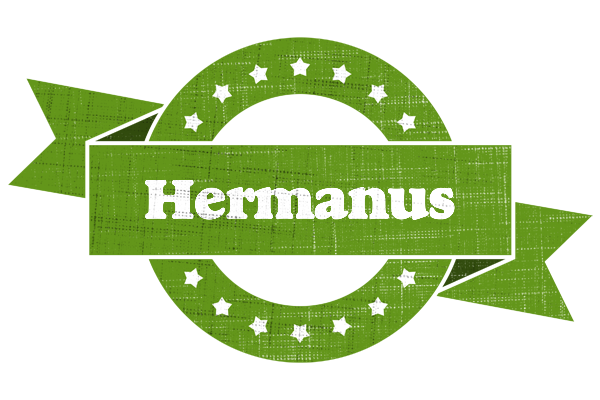 Hermanus natural logo