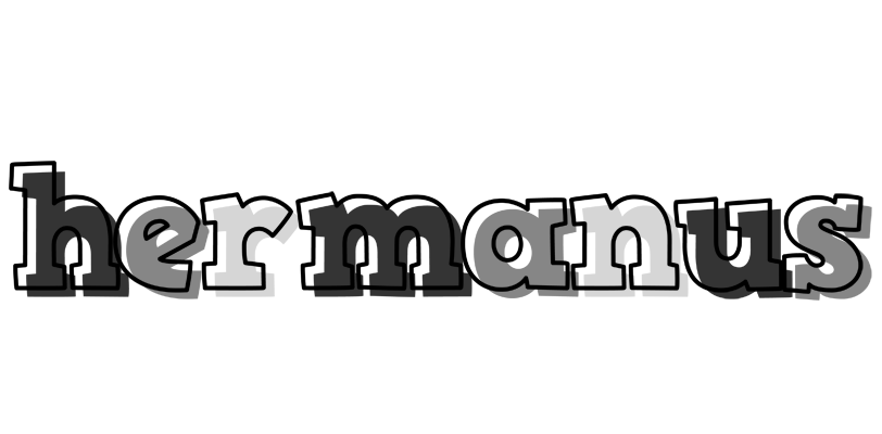 Hermanus night logo