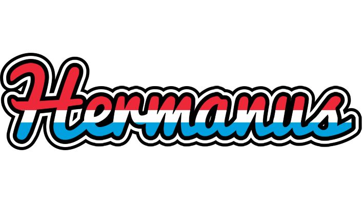 Hermanus norway logo