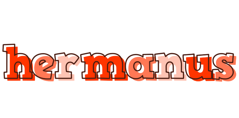 Hermanus paint logo