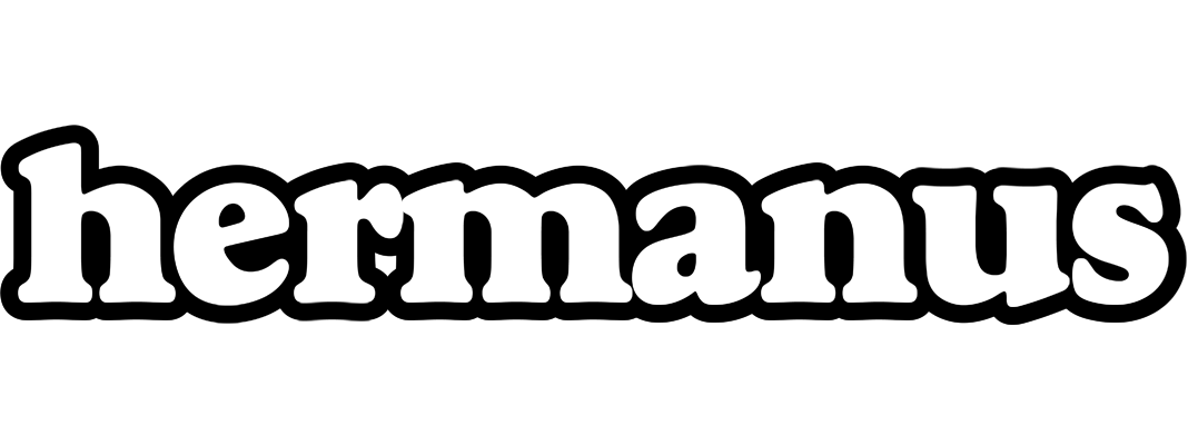 Hermanus panda logo