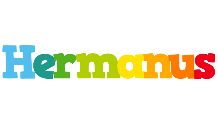 Hermanus rainbows logo