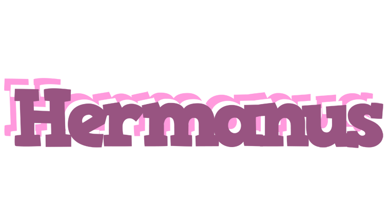 Hermanus relaxing logo
