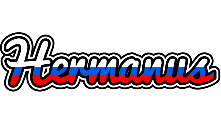 Hermanus russia logo