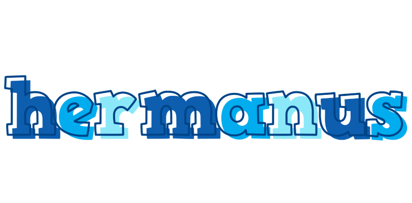 Hermanus sailor logo