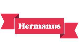 Hermanus sale logo