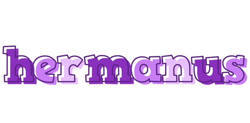 Hermanus sensual logo