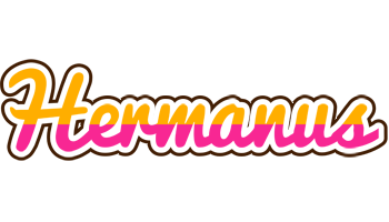 Hermanus smoothie logo