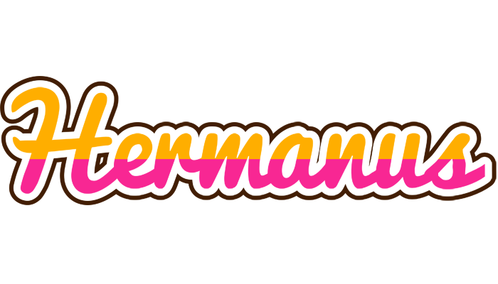 Hermanus smoothie logo