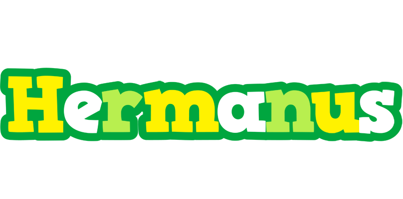 Hermanus soccer logo