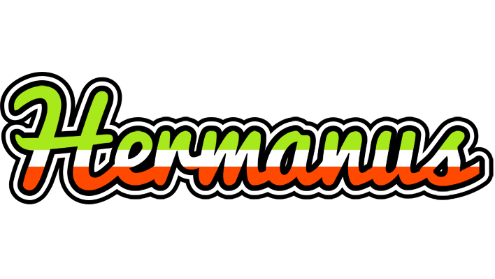 Hermanus superfun logo