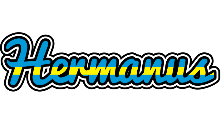 Hermanus sweden logo