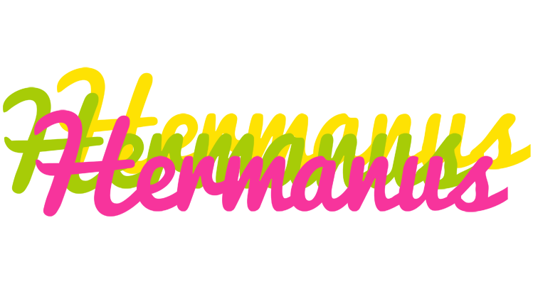 Hermanus sweets logo