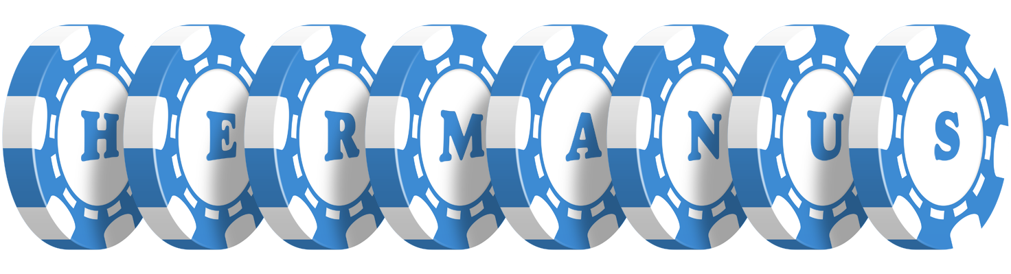 Hermanus vegas logo