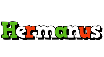 Hermanus venezia logo