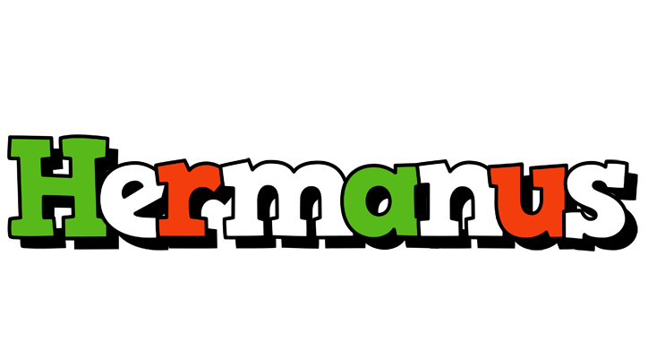 Hermanus venezia logo
