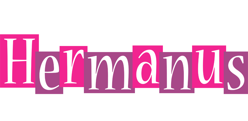 Hermanus whine logo