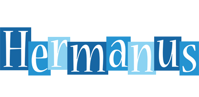 Hermanus winter logo