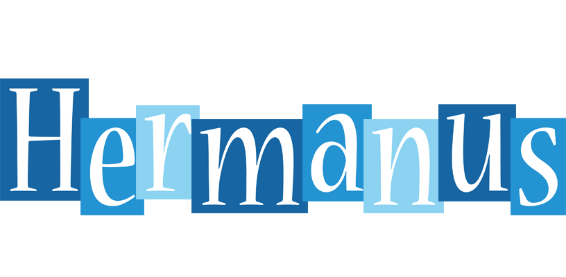 Hermanus winter logo