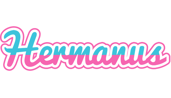 Hermanus woman logo