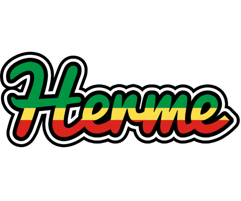 Herme african logo