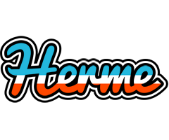 Herme america logo