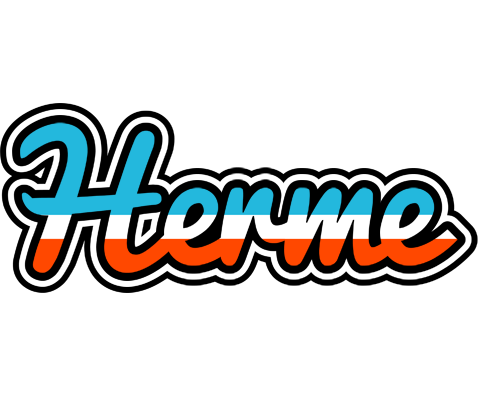 Herme america logo