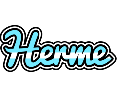 Herme argentine logo