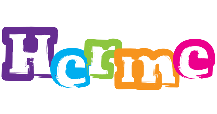 Herme casino logo