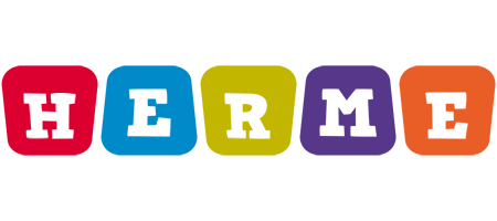 Herme daycare logo