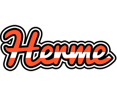 Herme denmark logo