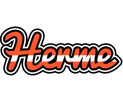 Herme denmark logo