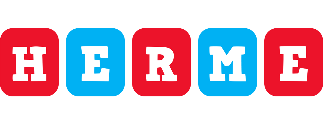 Herme diesel logo