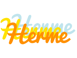 Herme energy logo