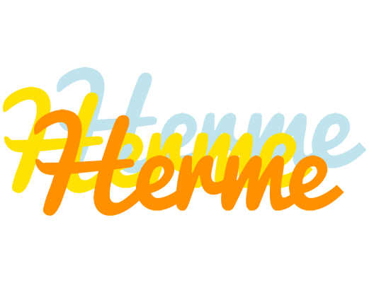 Herme energy logo