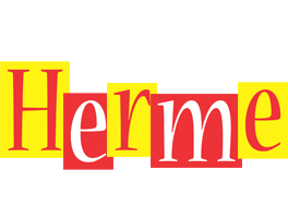 Herme errors logo