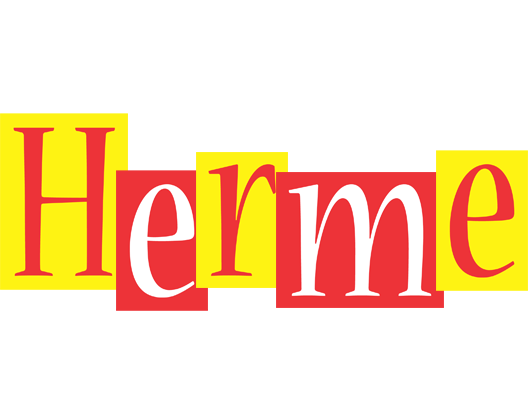 Herme errors logo