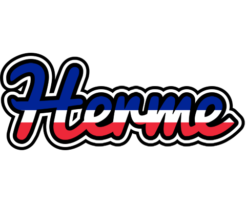 Herme france logo