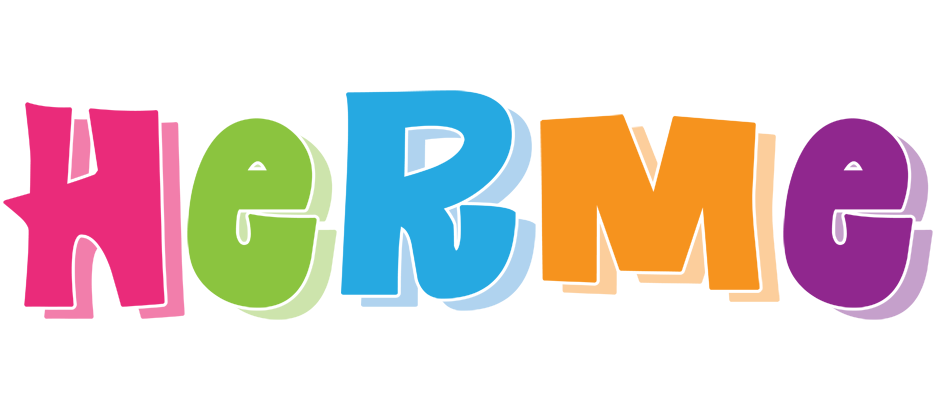 Herme friday logo
