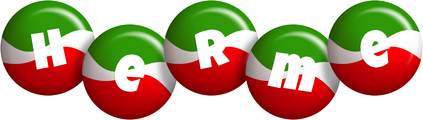 Herme italy logo