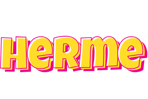 Herme kaboom logo