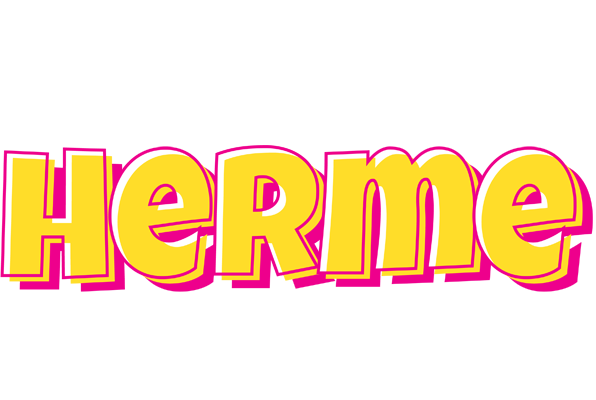 Herme kaboom logo